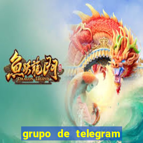 grupo de telegram mais 18